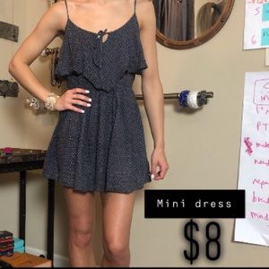 American Eagle | Mini dress